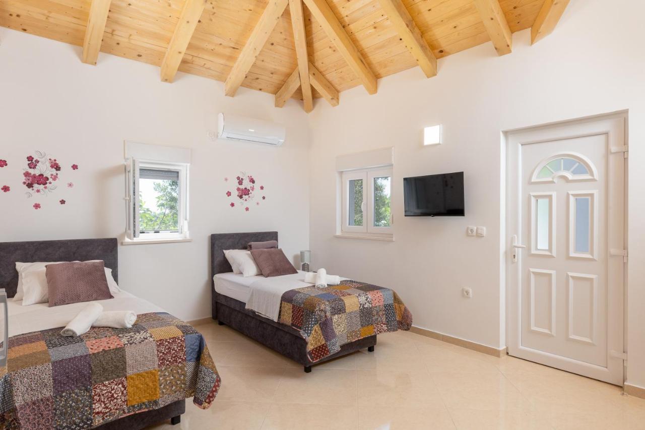 Apartment Roza