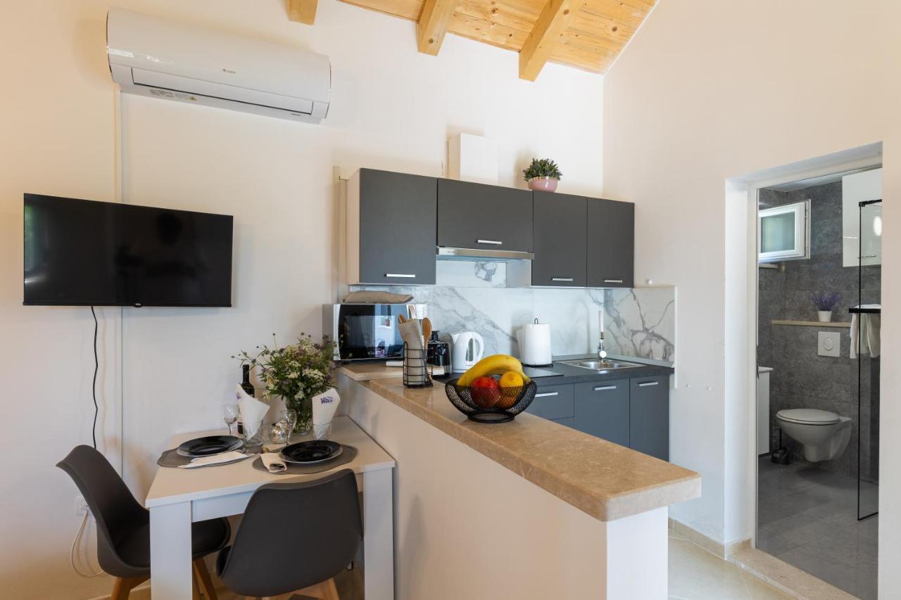 Roza Apartment Mlini