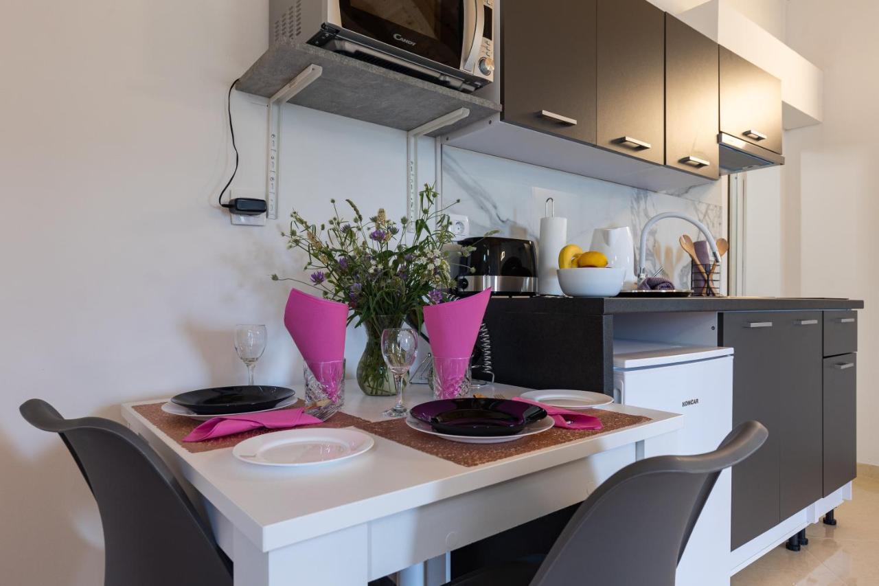 Roza Apartment Mlini