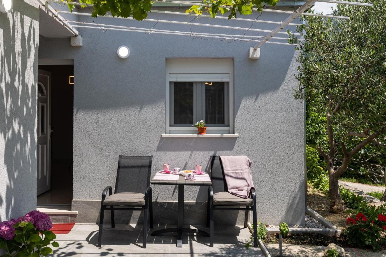 Roza Apartment