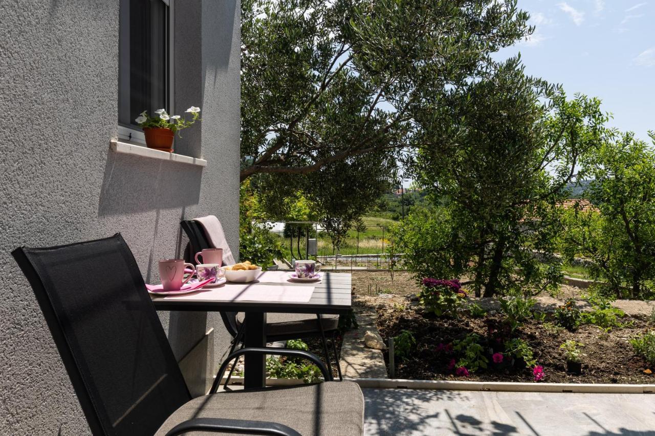Roza Apartment Mlini