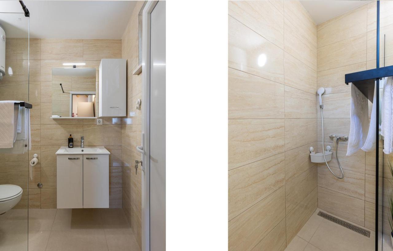 Apartment Roza *