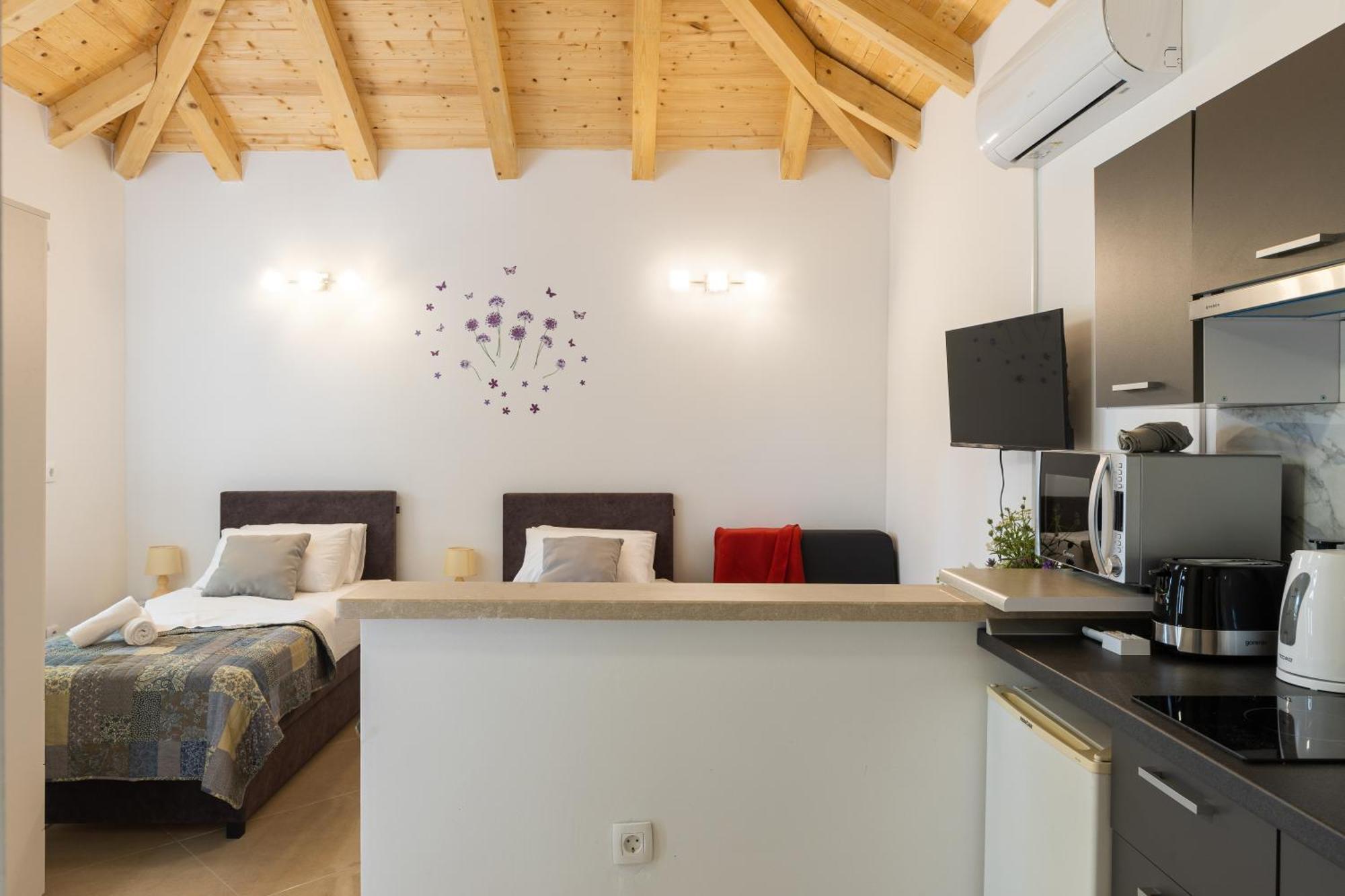 Apartment Roza